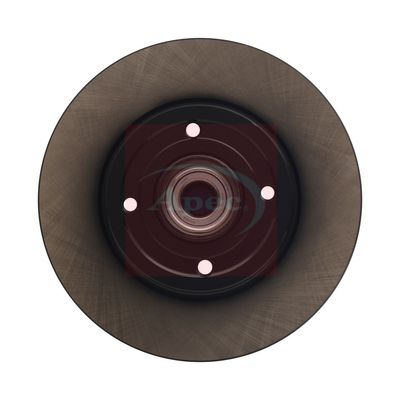 APEC Brake Disc DSK2235