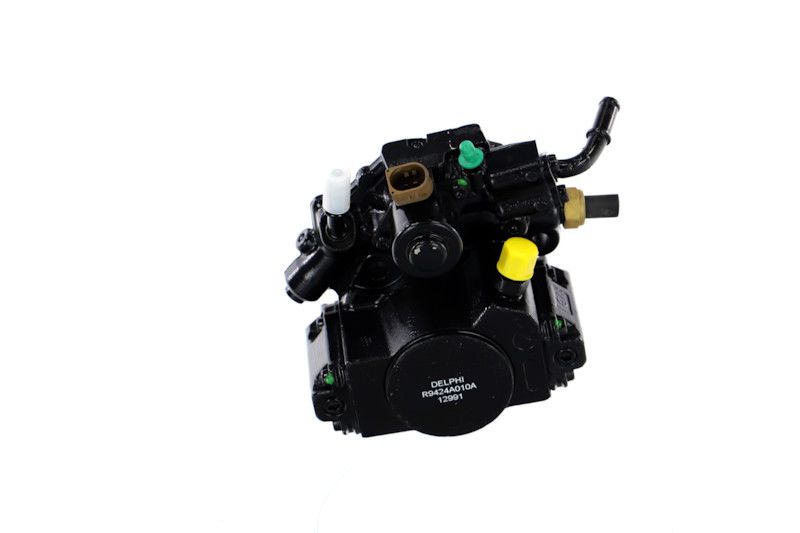 REMANTE 002-002-000024R High-pressure Pump