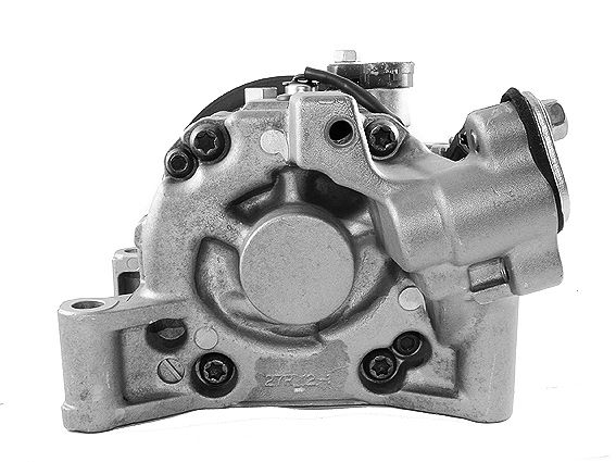 Airstal 10-0905 Compressor, air conditioning