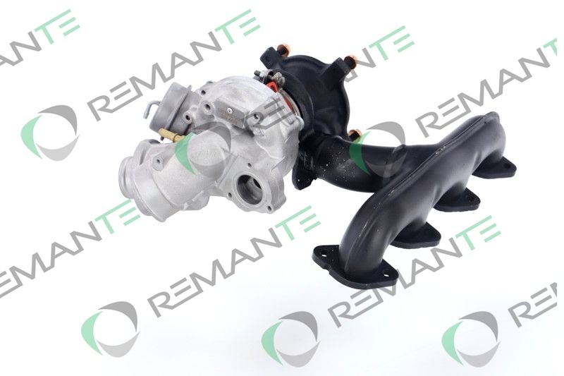 REMANTE 003-001-000028R Charger, charging (supercharged/turbocharged)