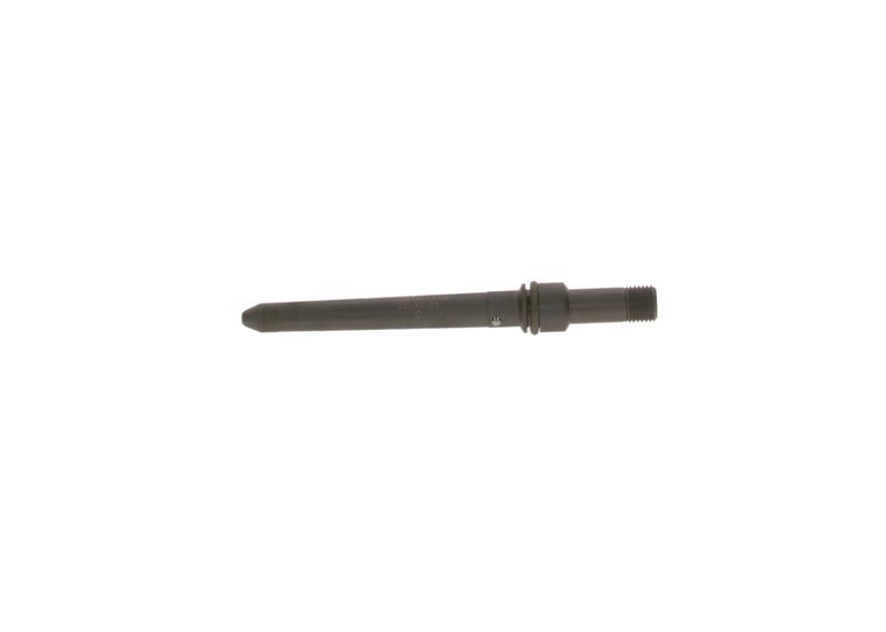 BOSCH F 00R J02 075 Inlet connector, injection nozzle