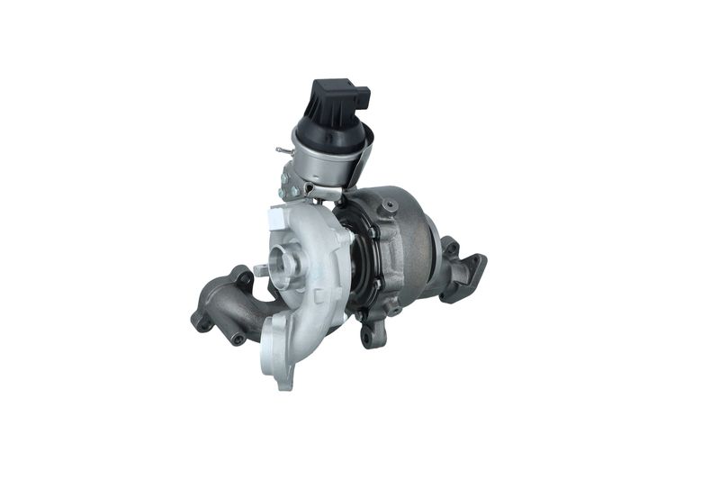 Kompressor, ülelaadimine, NRF 90010161