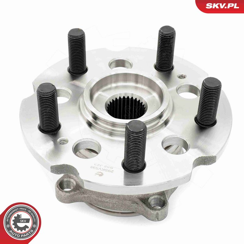 ESEN SKV 29SKV598 Wheel Bearing Kit