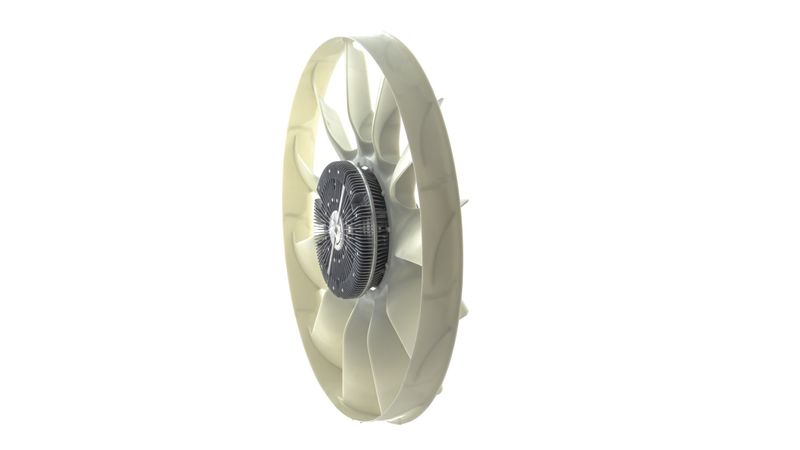 Product Image - Koelventilatorwiel - CFF527000P - MAHLE