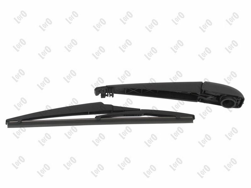 ABAKUS 103-00-253-C Wiper Arm Set, window cleaning