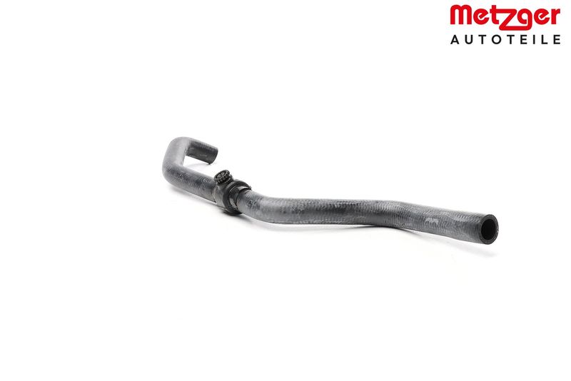 METZGER AUTOTEILE 2420028 Radiator Hose