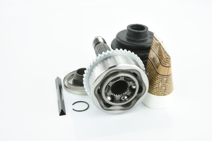 Liigendlaager, veovõll, FEBEST 0510-FRA44