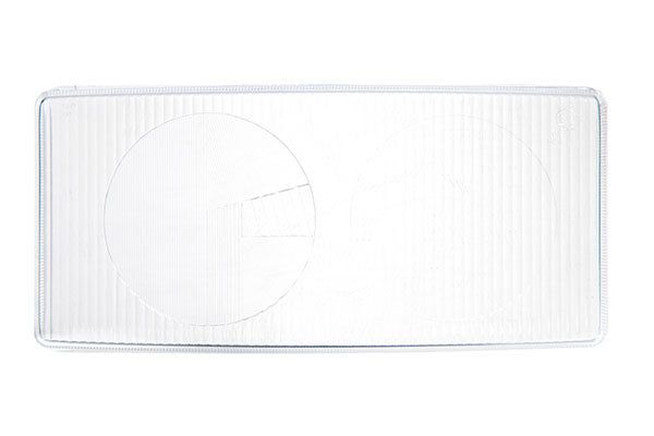 STELLOX 88-01012-SX Light Glass, headlight