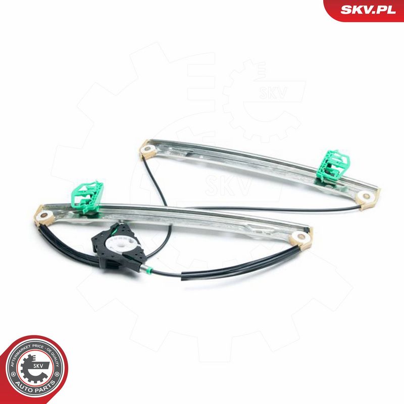 ESEN SKV 01SKV762 Window Regulator