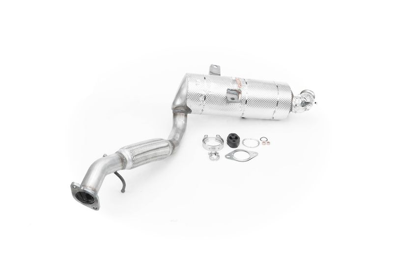 NAP carPARTS CAD10953 Soot/Particulate Filter, exhaust system