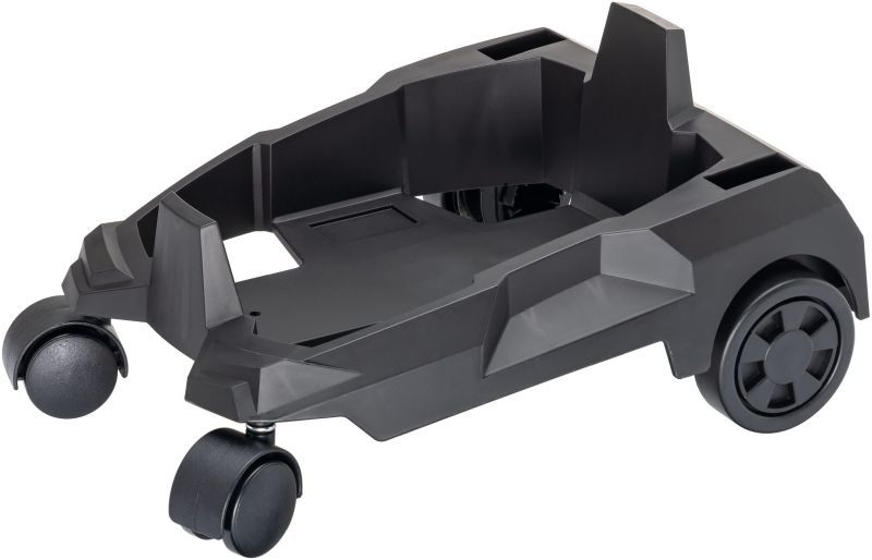 HAZET 9643-10 Dry Vacuum