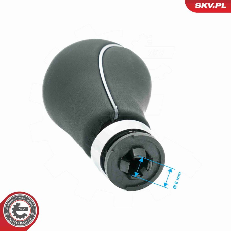 ESEN SKV 63SKV068 Gear Lever Knob