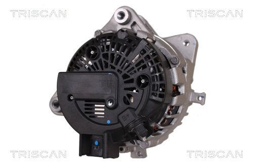 GENERATOR / ALTERNATOR TRISCAN 831016034 4