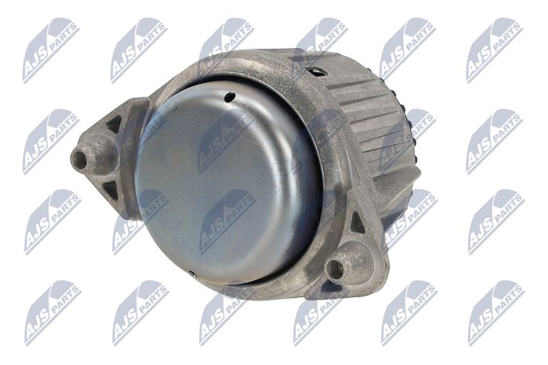 Paigutus, Mootor, NTY ZPS-ME-017