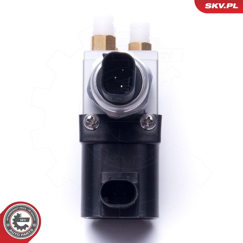 Klapp, suruõhuseade, ESEN SKV 93SKV807