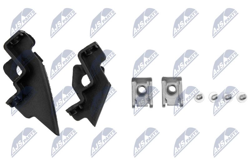 NTY EZ-VW-000 Repair Kit, headlight (bracket)