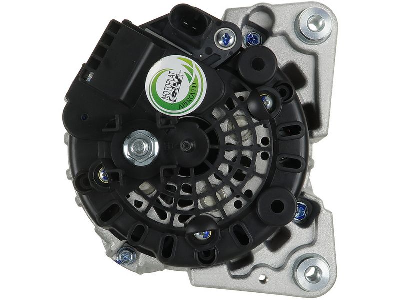 AS-PL A0917S Alternator