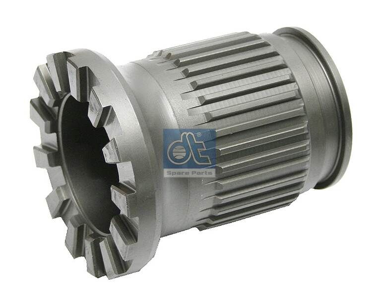Ambreiaj, blocaj diferential 1.16620 DT Spare Parts
