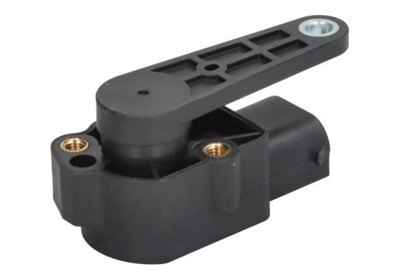 Koplamp hoogteverstelling sensor Achter Links past: MERCEDES CLS (C218), E (A207), E (C207), SPRINTER 3,5-T (B906), SPRINTER 3-T (B906), SPRINTER 4,6-T (B906), SPRINTER 5-T (B906) 06.06-12.19