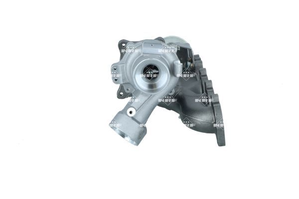 Kompressor, ülelaadimine, NRF 90010355