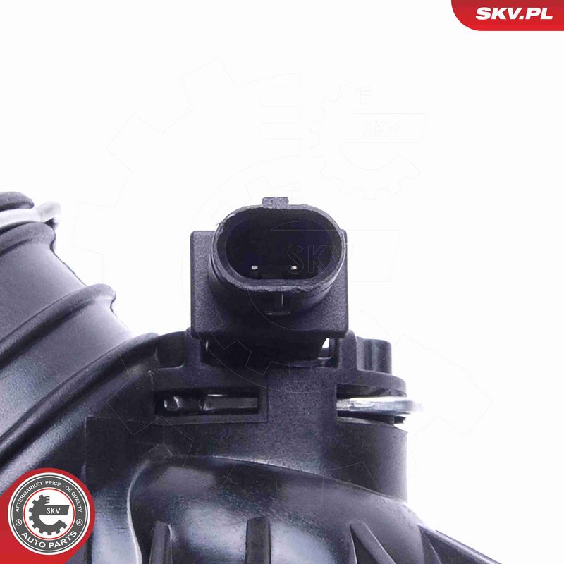 ESEN SKV 20SKV200 Thermostat, coolant