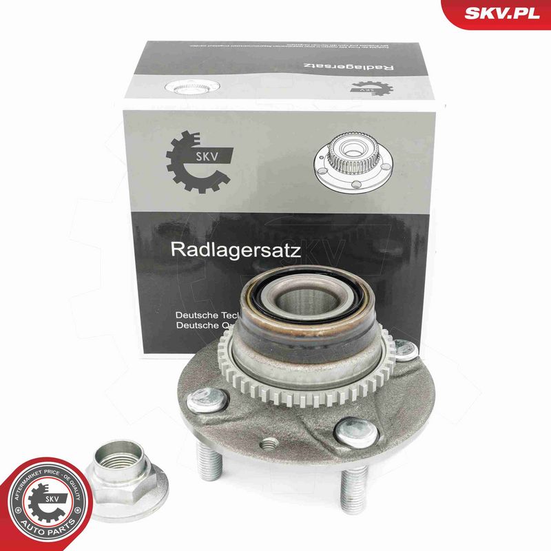 ESEN SKV 29SKV618 - Wheel Bearing Kit