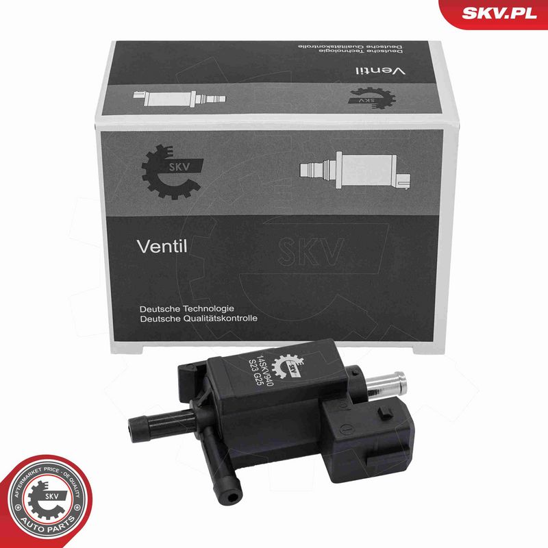 ESEN SKV 14SKV940 - Pressure converter, turbocharger