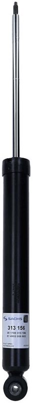 SACHS 313 156 Shock Absorber