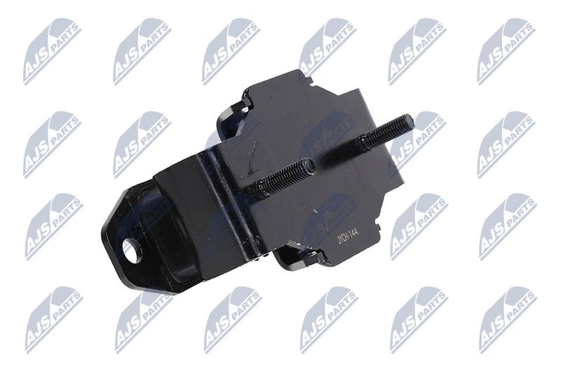 Paigutus, Mootor, NTY ZPS-CH-144