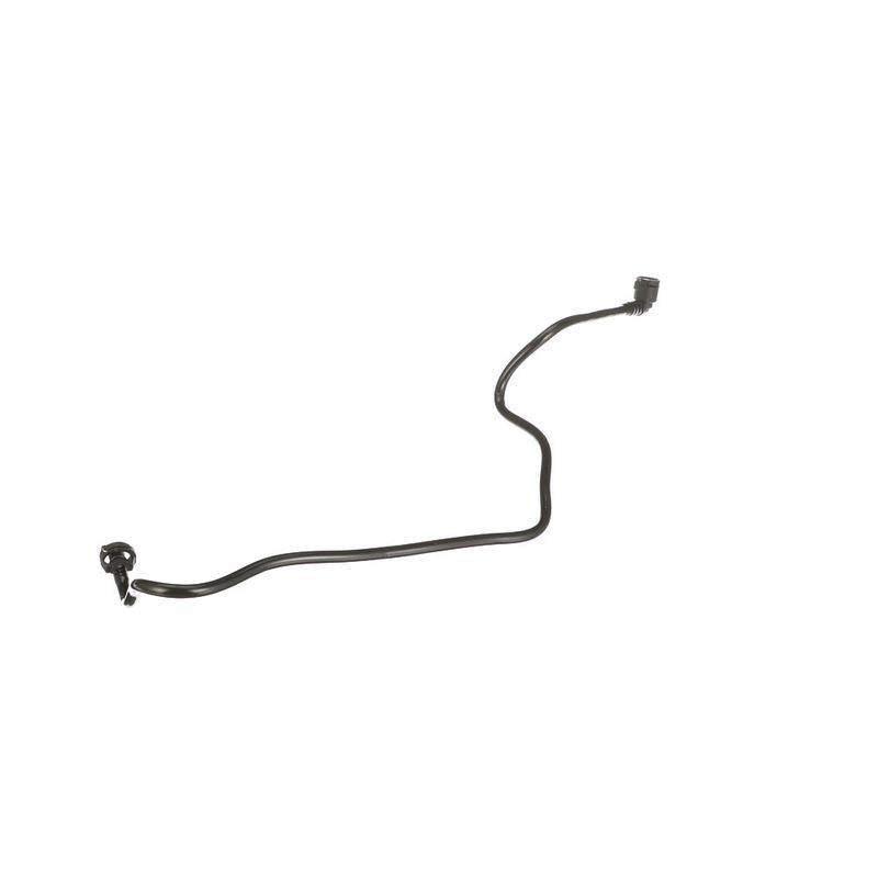 GATES 02-3058 Heater Hose