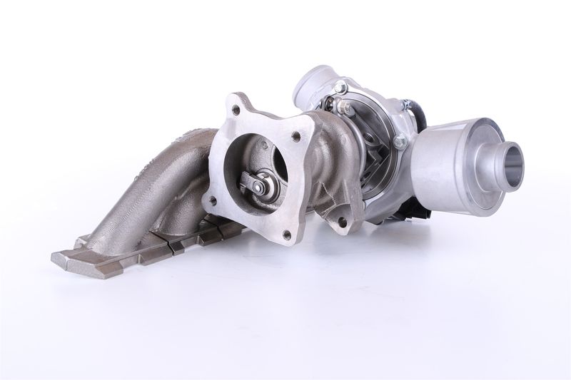 Kompressor, ülelaadimine, NISSENS 93193