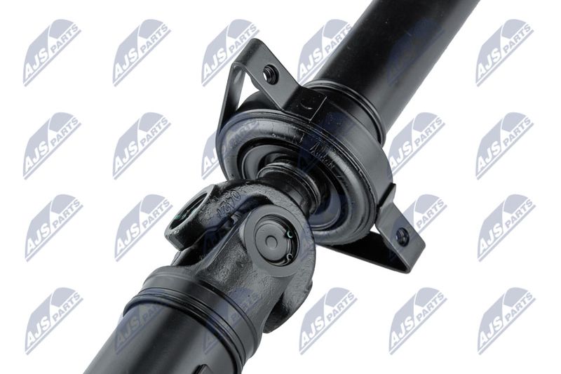 NTY NWN-VV-004 Propshaft, axle drive