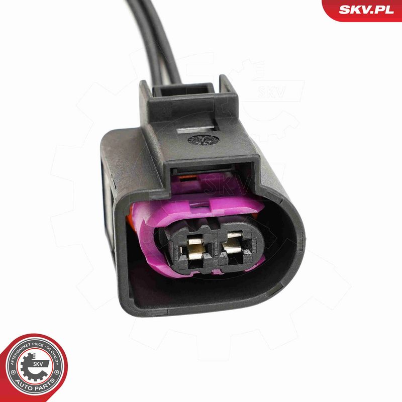 ESEN SKV 53SKV256 Cable Repair Set, injector valve