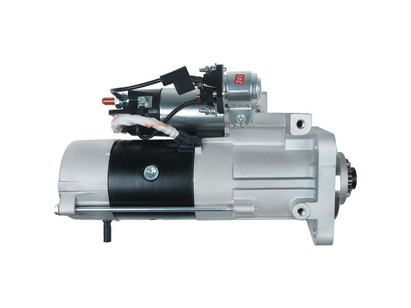 AS-PL S5058 Starter