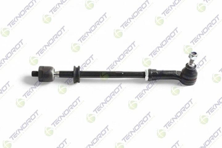 Поперечна кермова тяга