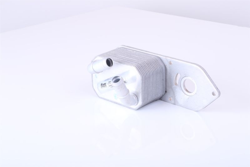 Õliradiaator, mootoriõli, NISSENS 90892