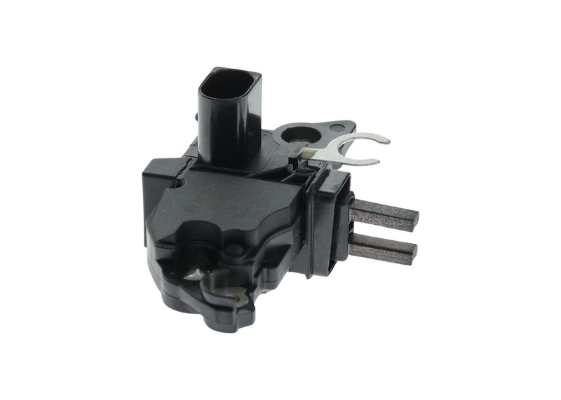Regulator, alternator 1 986 AE0 067 BOSCH