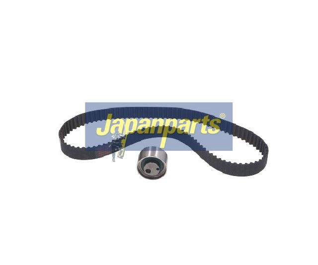 JAPANPARTS Paskirstymo diržo komplektas