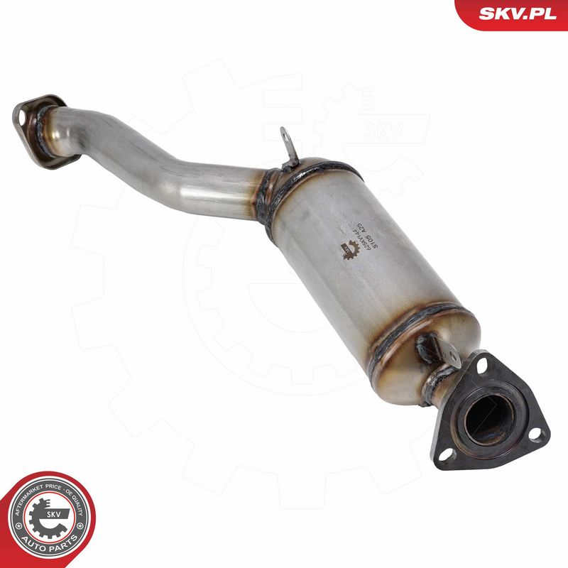 Katalüsaator, ESEN SKV 62SKV144