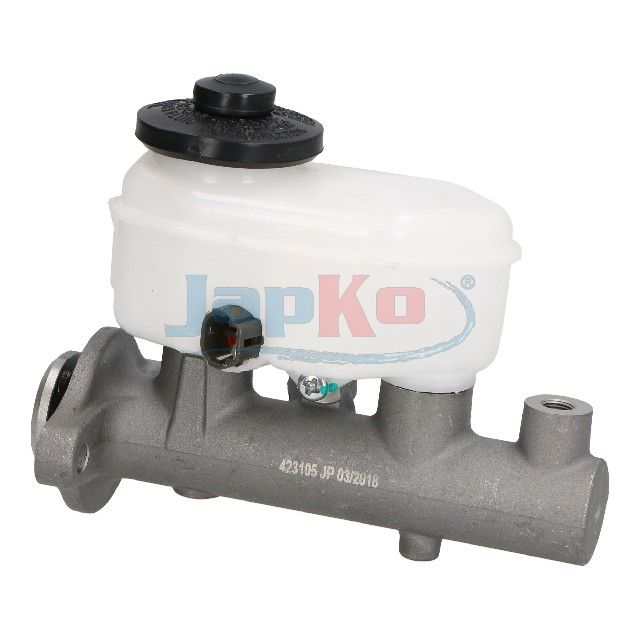 Peapiduri silinder, JAPKO 682034