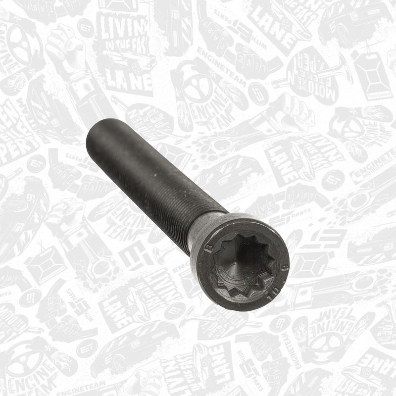 Product Image - Cilinderkopbout set - BS0053 - ET ENGINETEAM