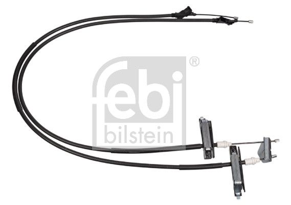 FEBI BILSTEIN Trosas, stovėjimo stabdys
