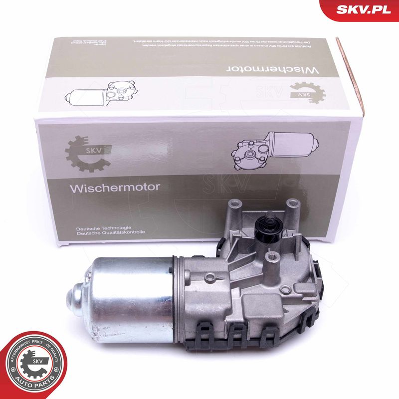 Pesuri mootor, ESEN SKV 19SKV130