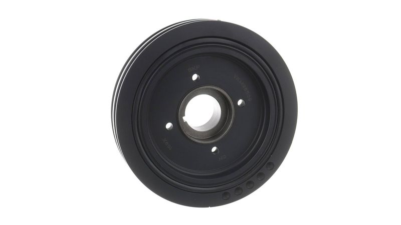 SKF VKM 96509 Belt Pulley, crankshaft