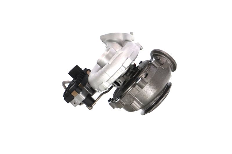 REMANTE 003-002-000019R Charger, charging (supercharged/turbocharged)