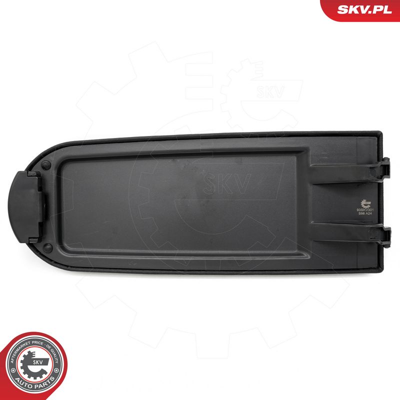 Käetugi, ESEN SKV 93SKV301