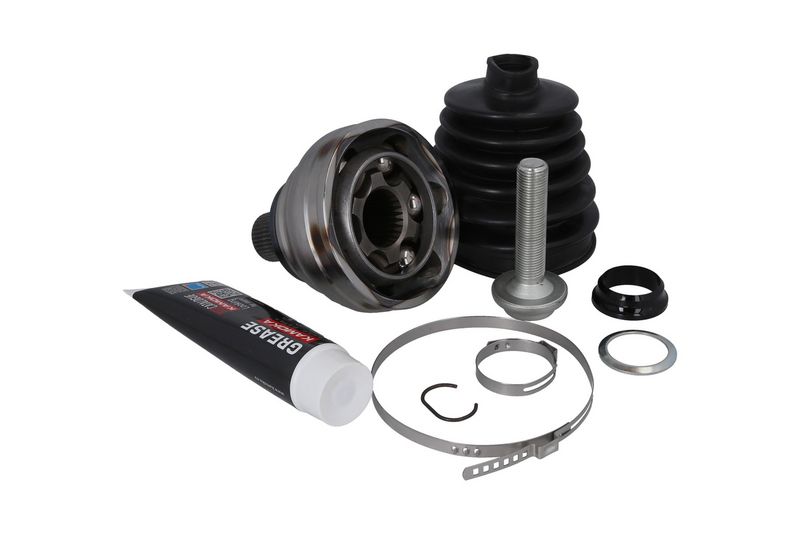 Liigendlaager, veovõll, KAMOKA 6023