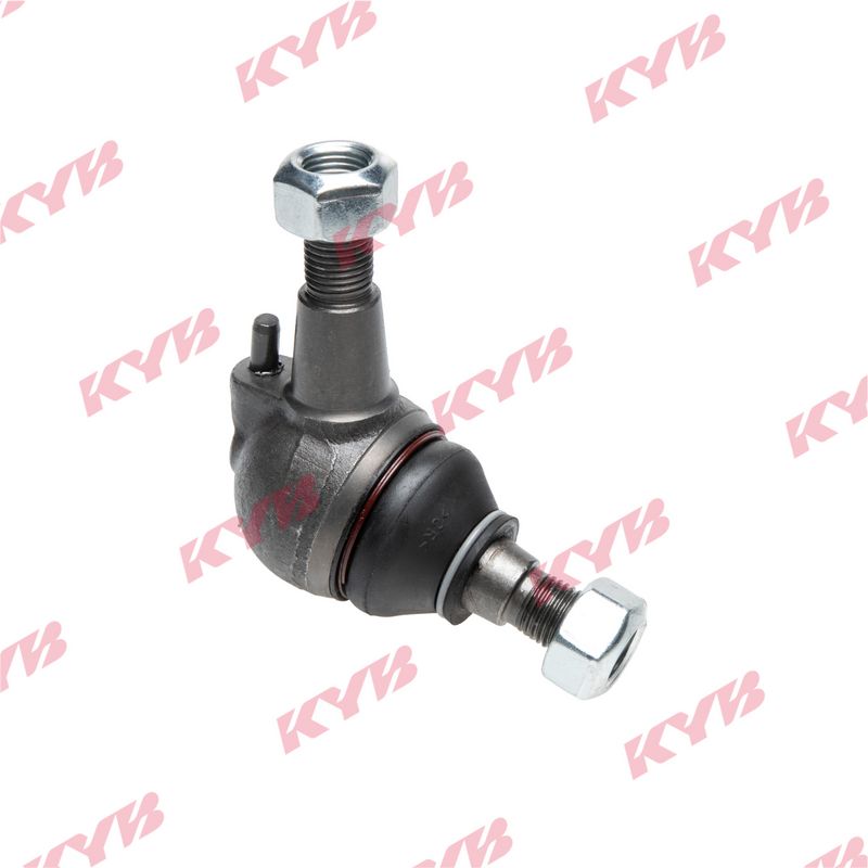 Kande-, juhtliigend, KYB...