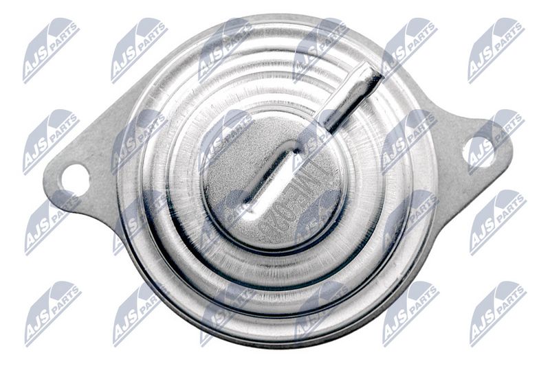 EGR-klapp, NTY EGR-ME-026
