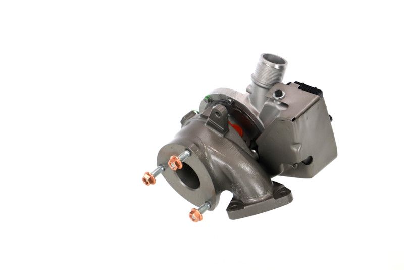 REMANTE 003-002-004591R Charger, charging (supercharged/turbocharged)
